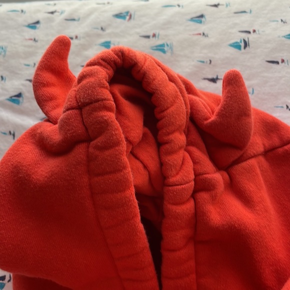 Salem 7 XL sweatshirt - Picture 2 of 4